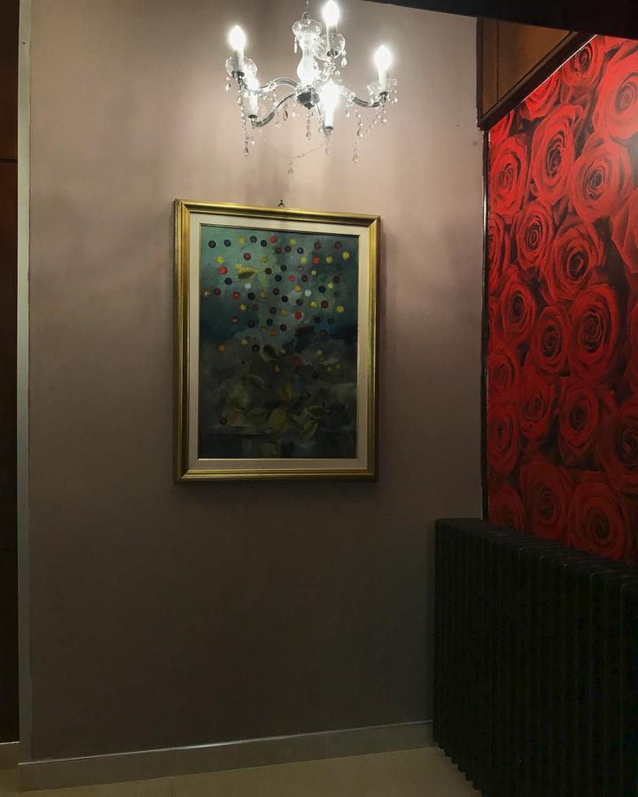 Golden Inn Hotel Majdanpek Extérieur photo