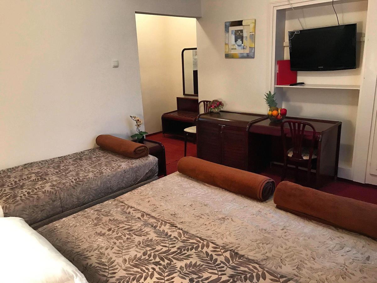 Golden Inn Hotel Majdanpek Extérieur photo